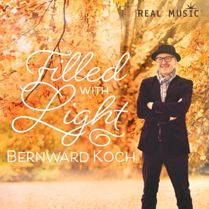 Image for 'Filled with Light'