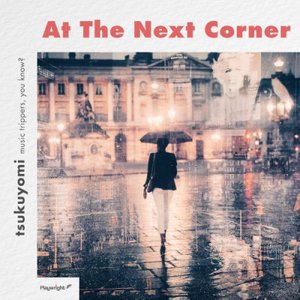 'At the Next Corner' için resim