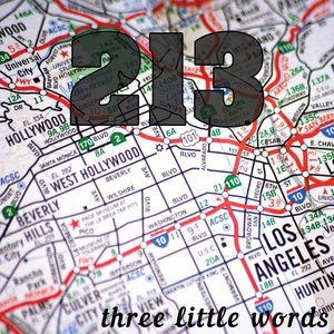 Image for 'Three Little Words'