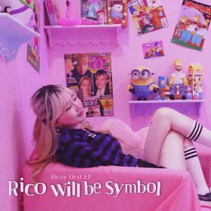 “Rico will be symbol”的封面