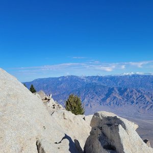 Image for 'Mount Jacinto'