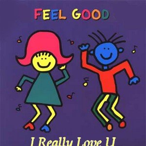 Bild für 'Feel Good'