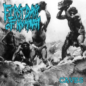 Image for 'Caves'