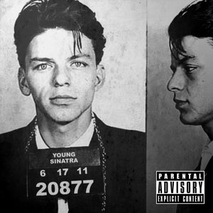 Image for 'Young Sinatra'