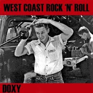 Imagem de 'West Coast Rock'n'Roll (Doxy Collection)'