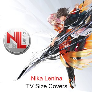 Image for 'TV Size Covers'