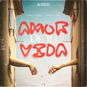 Image for 'EL AMOR DE TU VIDA'