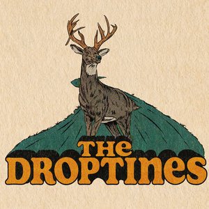 Image for 'The Droptines'