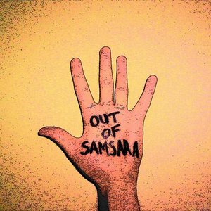 Image for 'Out of Samsara'