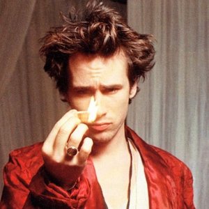 Immagine per 'Jeff Buckley'