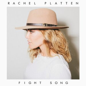 Image for 'Fight Song'