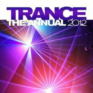 Bild för 'Trance the Annual 2012'