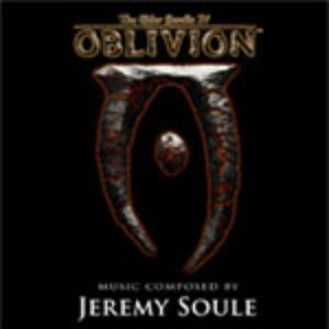 Image for 'The Elder Scrolls IV Oblivion'