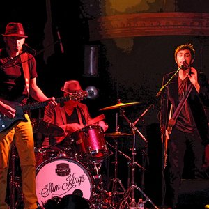 Image for 'The Slim Kings'