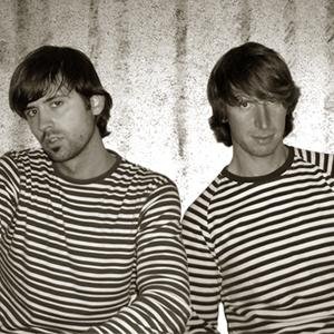 Image for 'Davis & May'