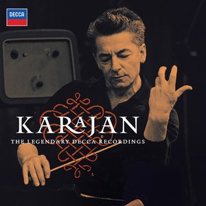 Image for 'Karajan: The Legendary Decca Recordings'