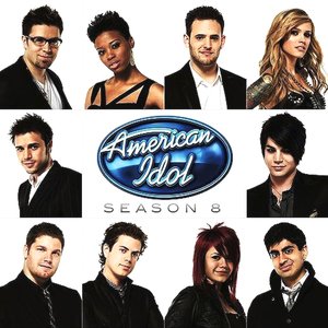 Image for 'American Idol S8'