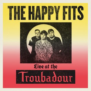 Image for 'Live At The Troubadour'