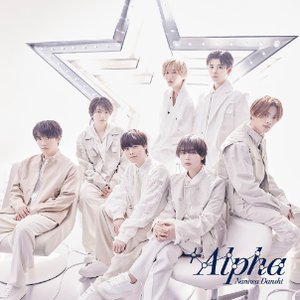 “+Alpha（Special Edition）”的封面