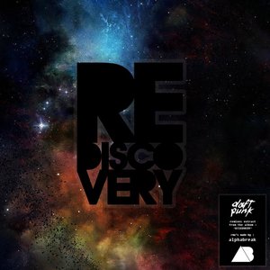 Image for 'Rediscovery'