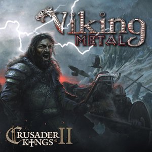 Immagine per 'Crusader Kings II: Viking Metal'