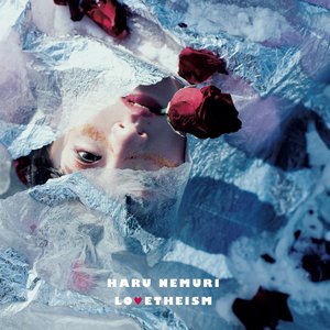 “LOVETHEISM”的封面