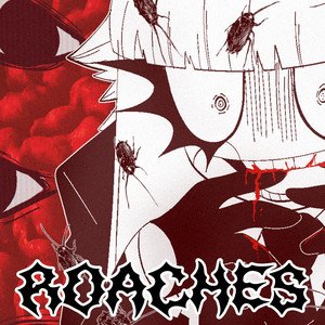 “ROACHES”的封面