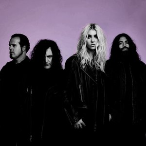 Image pour 'The Pretty Reckless'