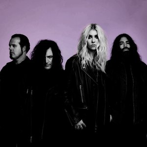 Image for 'The Pretty Reckless'