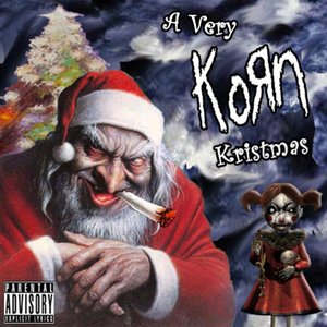 Image for 'A very KORN kristmas'