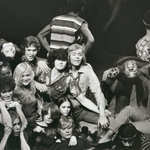 Image for 'Original London Cast'