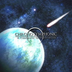 Image for 'Chrono Symphonic'