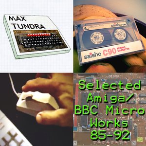 Zdjęcia dla 'Selected Amiga/BBC Micro Works 85-92'