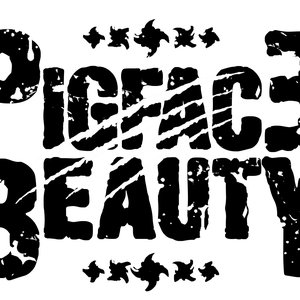 Zdjęcia dla 'Pigface Beauty'