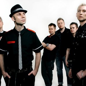 Image for 'Mad Heads'