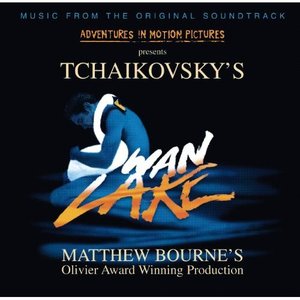 Изображение для 'Swan Lake [Matthew Bourne version]'