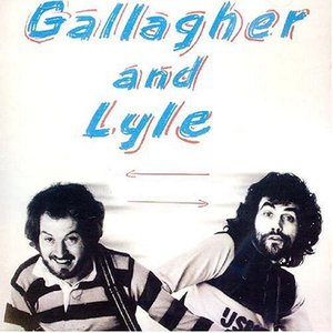 Image for 'Gallagher And Lyle'