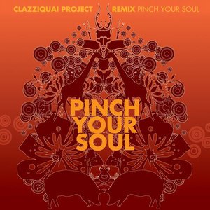 “Pinch Your Soul”的封面