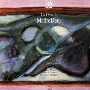 Image for 'Os Dias Da Madredeus'