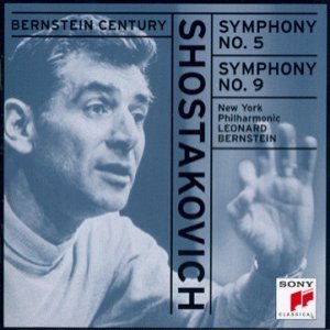 Image for 'Symphony No. 5 - Symphony No. 9'