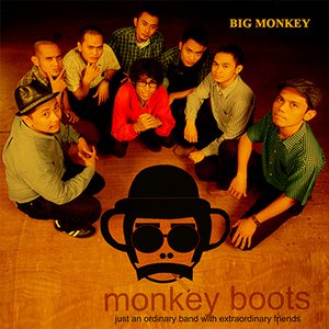 Image pour 'Big Monkey'