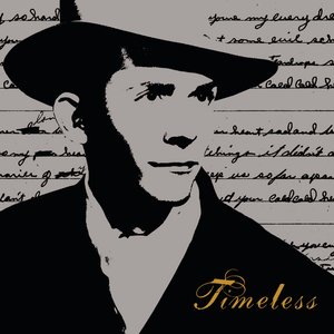 Image for 'Hank Williams Timeless'