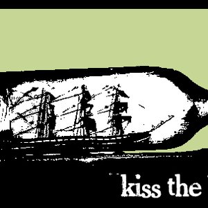 Image for 'Kiss the Bottle'