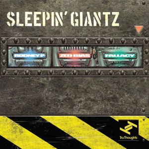 Image for 'Sleepin' Giantz'