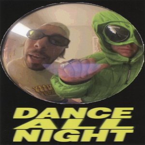 Image for 'Dance All Night'