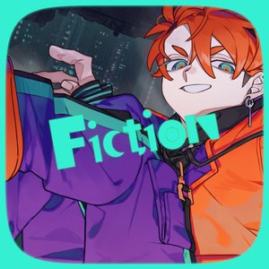 'Fiction' için resim