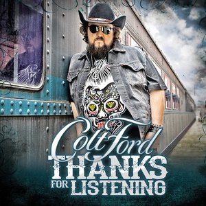 Image for 'THANKS FOR LISTENING'