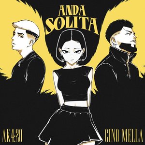 Image for 'ANDA SOLITA'