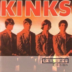 Image for 'Kinks (Super Deluxe Edition)'