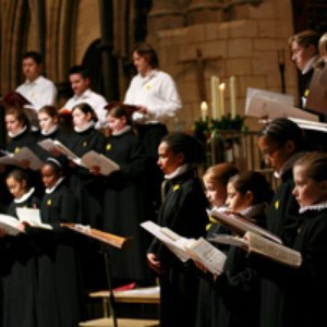 Bild für 'Westminster Cathedral Boys Choir'